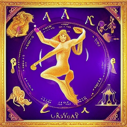 Libra - Lost in the Stacks, Found in the Haze