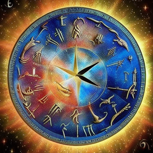 Pisces - Hooked on Chaos: Your Cosmic Catch Awaits