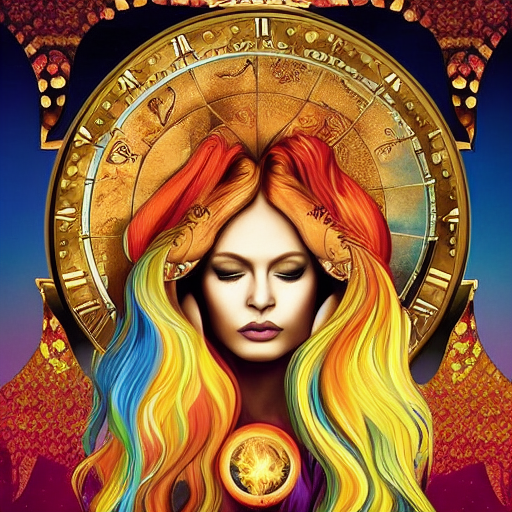 Leo | When Universe Mocks You, Fake Your Confidence