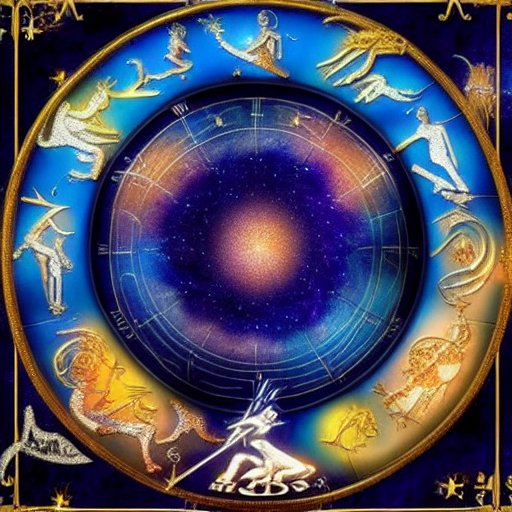 Sagittarius | Chaos Theory: Your Intuition's Sassy New Roommate