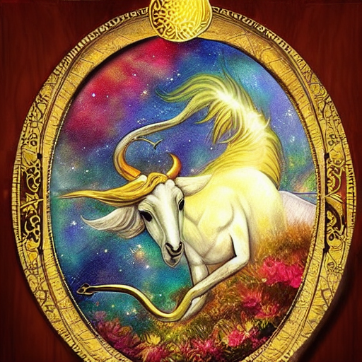 Capricorn | Sacrificing Sanity for the Perfect Latte