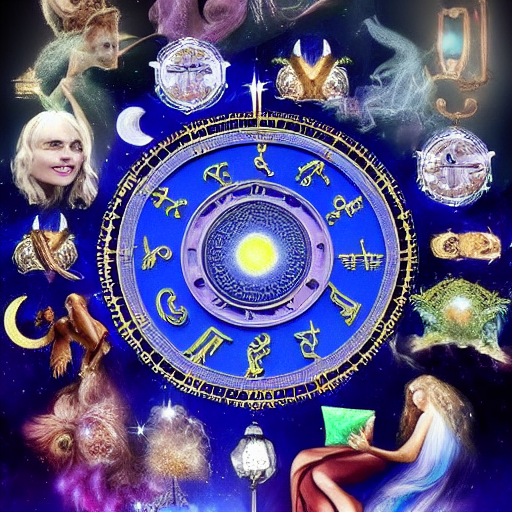 Leo | Unleash the Fungi Within: A Dark Detox Revival