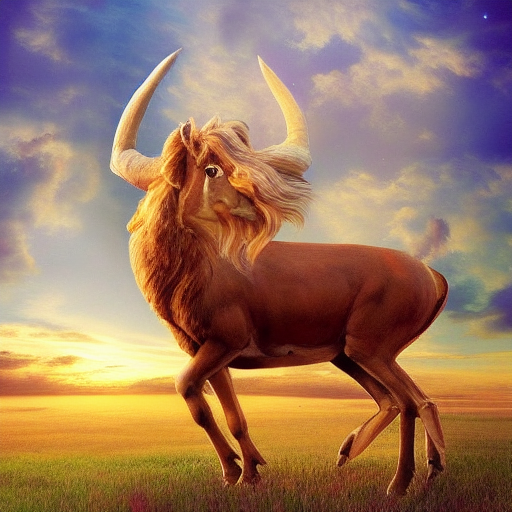 Capricorn | Unleashing Genius from the Vault of Hubris