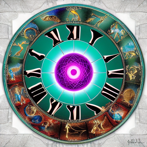 Taurus | Perfection's Siren Song: Where Chaos Meets Creativity