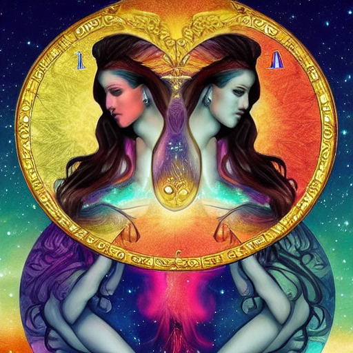 Gemini | Shark-Infested Waters Ahead: Feed Your Doubts First