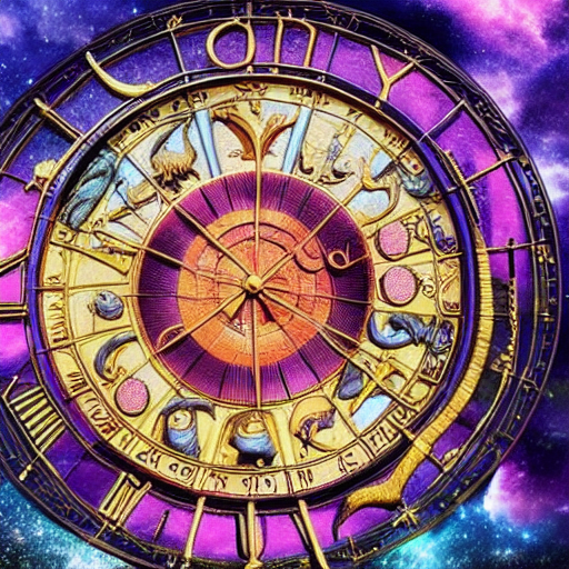 Capricorn | Spreadsheets & Shimmering Perfume: A Capricorn's Plea