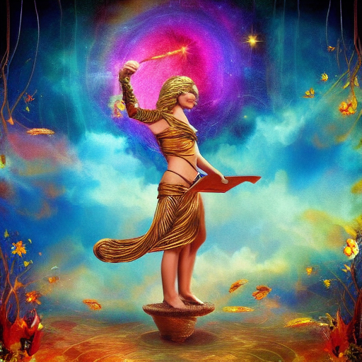 Taurus | Chaos, Charm, and a Slightly Shinier Desk