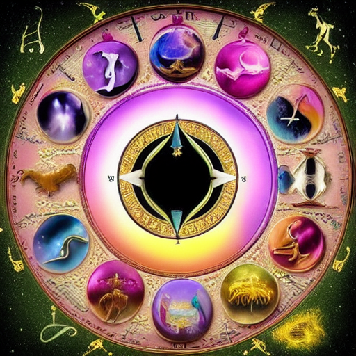 Virgo | Archive Overload: Embrace the Joyful Chaos