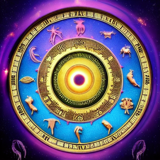 Scorpio | Reflect, Tend, and Let the Garden Bloom