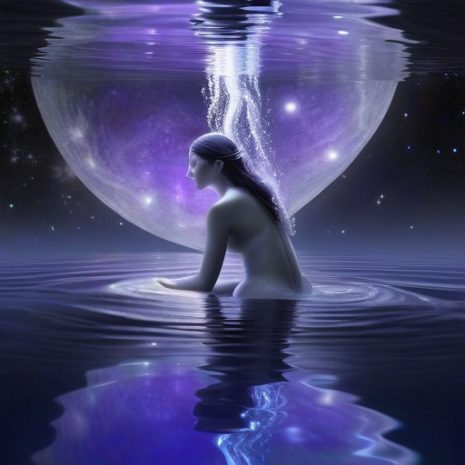 Scorpio | Secrets Stir: Embrace the Shadow Within.