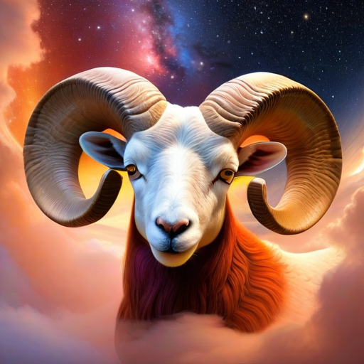 Aries | Ram it Home: Fiery Aries Fury.