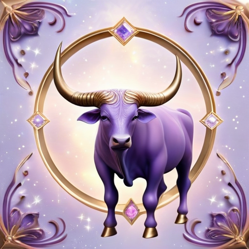 Taurus | Earthbound Bliss: Slow Down and Savor.
