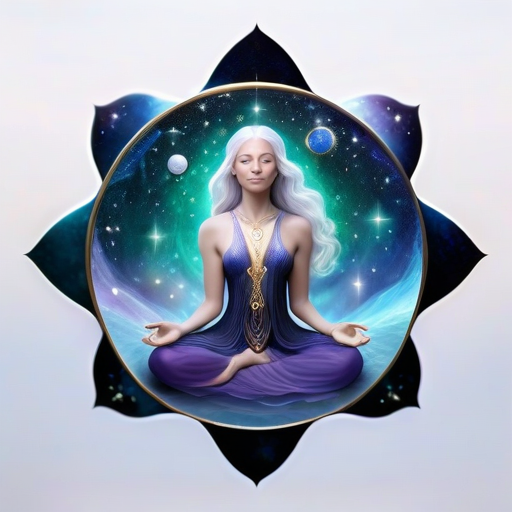 Libra | Balance Your Scales, Find Your Chaos.