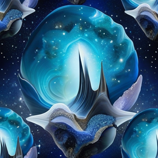 Aquarius | Aquarius Dreams: Sparkle, Then Disrupt.