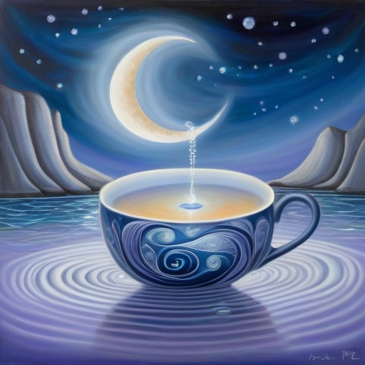 Pisces | Dive Deep: Dreams & Dangerous Currents Beckon.