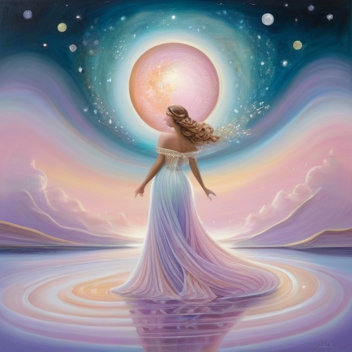 Libra | Balance Your Scales, Find Your Chaos.