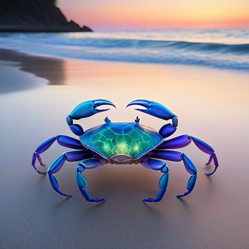 Cancer | Shells, Secrets, & Sentient Soup.