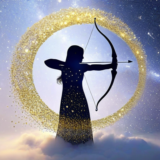 Sagittarius | Arrows Fly, Adventure Calls: Embrace the Chaos.