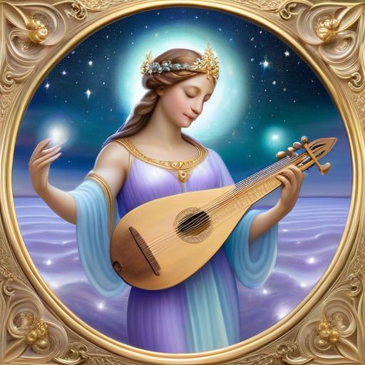 Libra | Balance Your Scales, Embrace the Chaos Within.