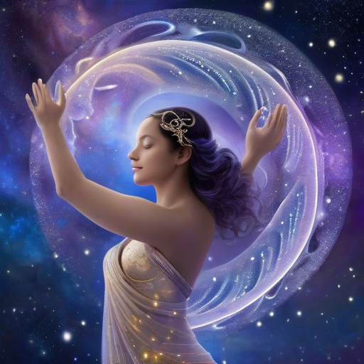 Scorpio | Secrets Stir: Dive Deep Within.