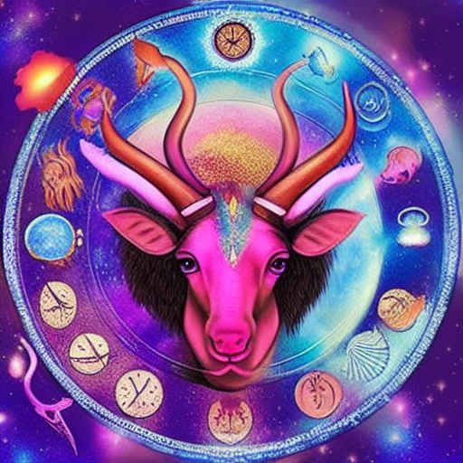 Capricorn - 2026-01-11