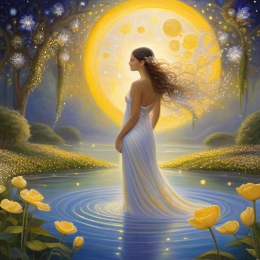 Scorpio | Secrets Stir: Dive Deep Within You.