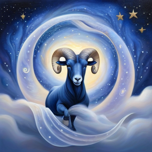 Aries | Ram it Home: Aries, Ignite Your Fire!