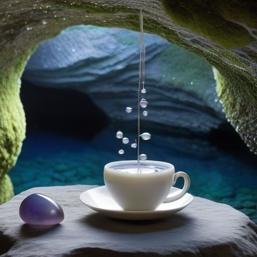 Cancer | Shells, Secrets, and a Watery Heart.