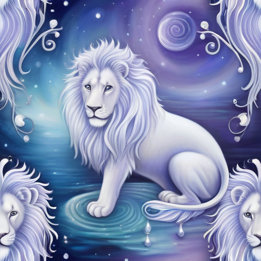 Leo | Leos, Unleash Your Inner Sun (and Fury).