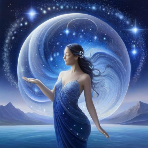 Aquarius | Aquarius Dreams: Go Wild, Be Weird.