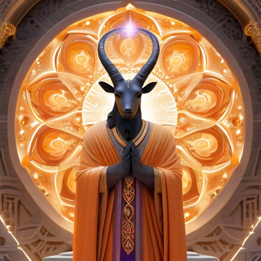 Capricorn | Scale Up Your Secrets, Trust Your Grit.