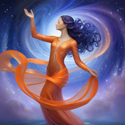 Pisces | Dive Deep: Let Your Dreams Lead You.