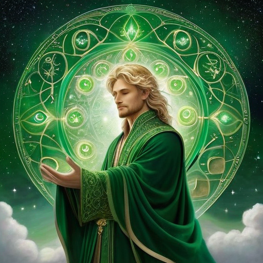 Leo | Roar Your Way Through February's Blaze.