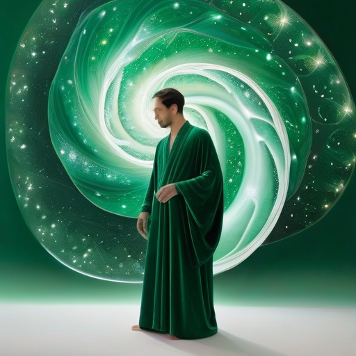 Scorpio | Secrets Stir: Dive Deep Within You.