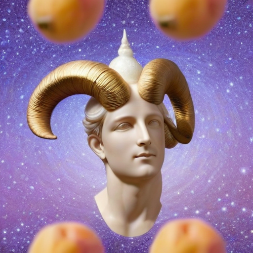 Aries | Ram it Home: Fiery Aries Take Charge.