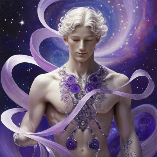 Gemini | Double Thoughts, Double Trouble, Double Delight.