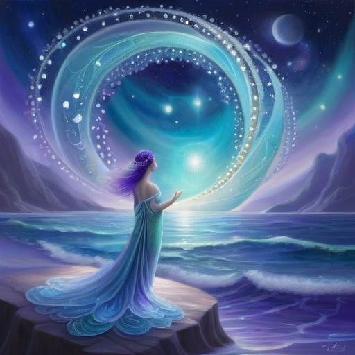 Pisces | Dive Deep: Secrets Ripple Within You.