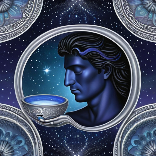 Pisces | Dive Deep: Secrets Stir in Your Soul.