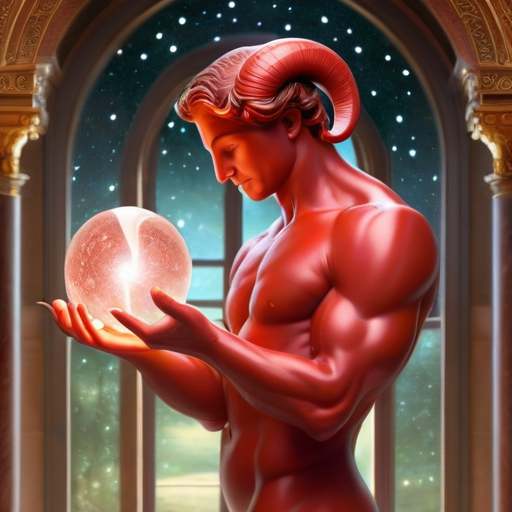 Aries | Ram it Home: Fiery Aries Action!