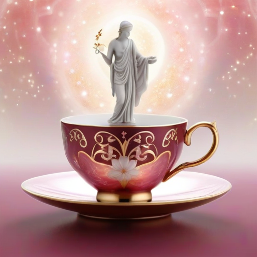 Libra | Balance Your Scales, Find Your Chaos.