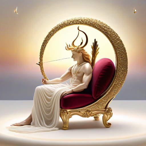 Sagittarius | Arrows Fly High, Chaos Follows Behind.