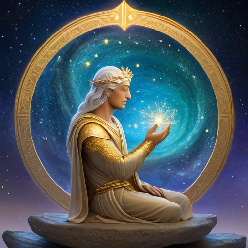 Virgo | Perfecting Your Dust Bunnies: Virgo Vibes.