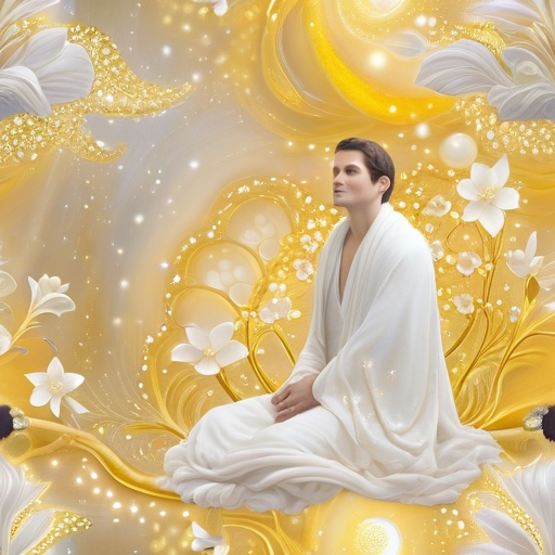 Scorpio | Secrets Stir: Dive Deep Within.