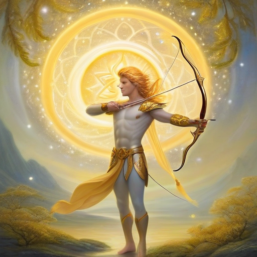 Sagittarius | Arrows Fly, Adventure Beckons – Go Forth!