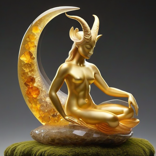 Capricorn | Unearth Your Secrets, Time Is Coming.