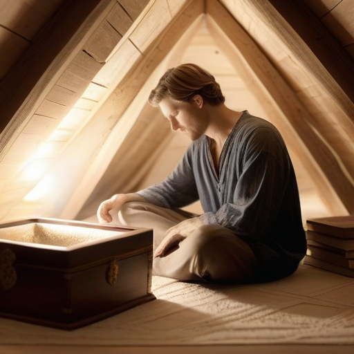 Virgo | Perfecting Your Systems, Minor Chaos Ensues.