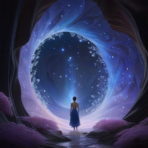 Scorpio | Secrets Stir: Dive Deep Within You.