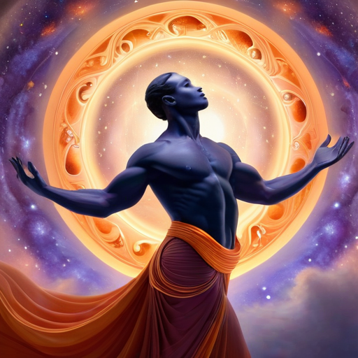 Scorpio | Secrets Stir: Dive Deep, Scorpio Soul.