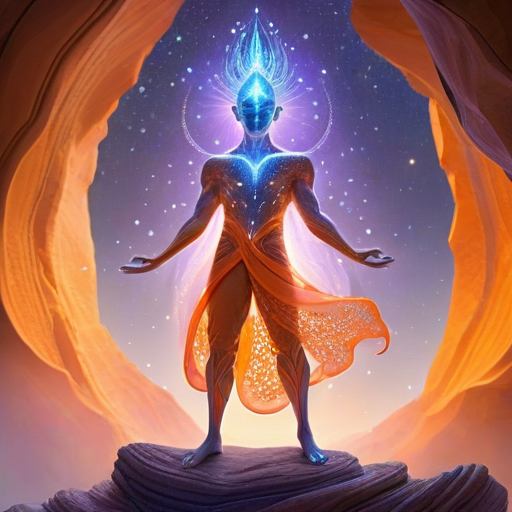 Aquarius | Aquarius Dreams: Logic's Wild, Wonderful Chaos.