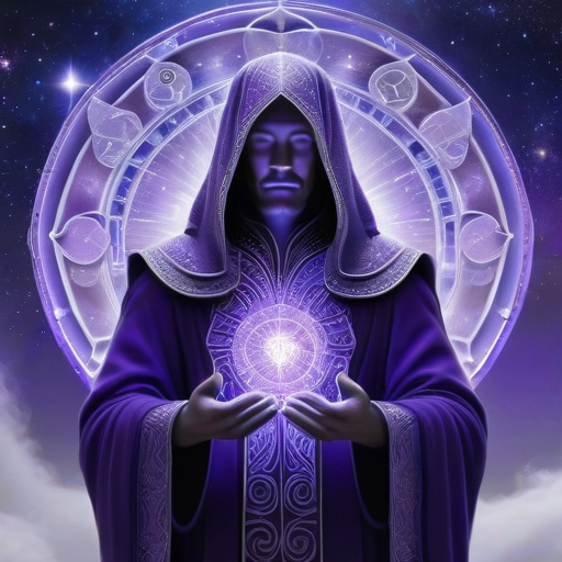 Scorpio | Secrets Stir: Dive Deep Within You.